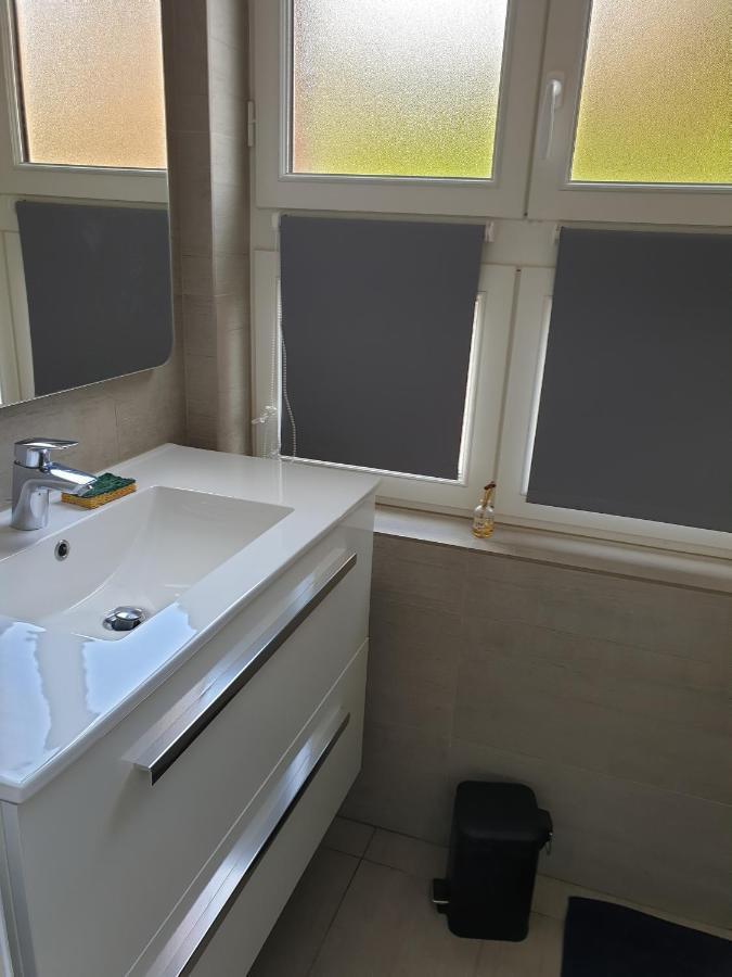 Le Castor Apartment Deauville Exterior photo