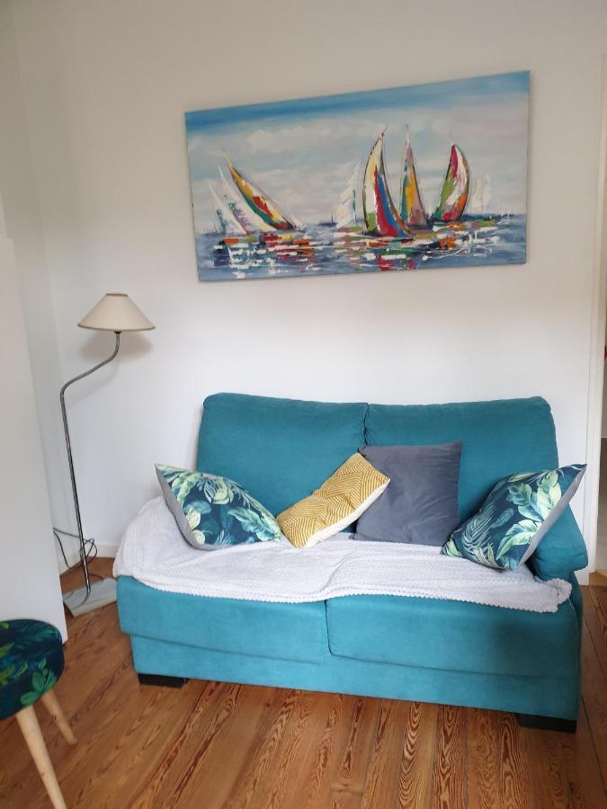 Le Castor Apartment Deauville Exterior photo