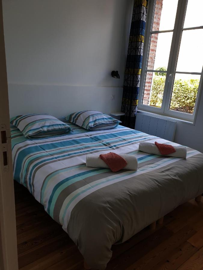 Le Castor Apartment Deauville Exterior photo