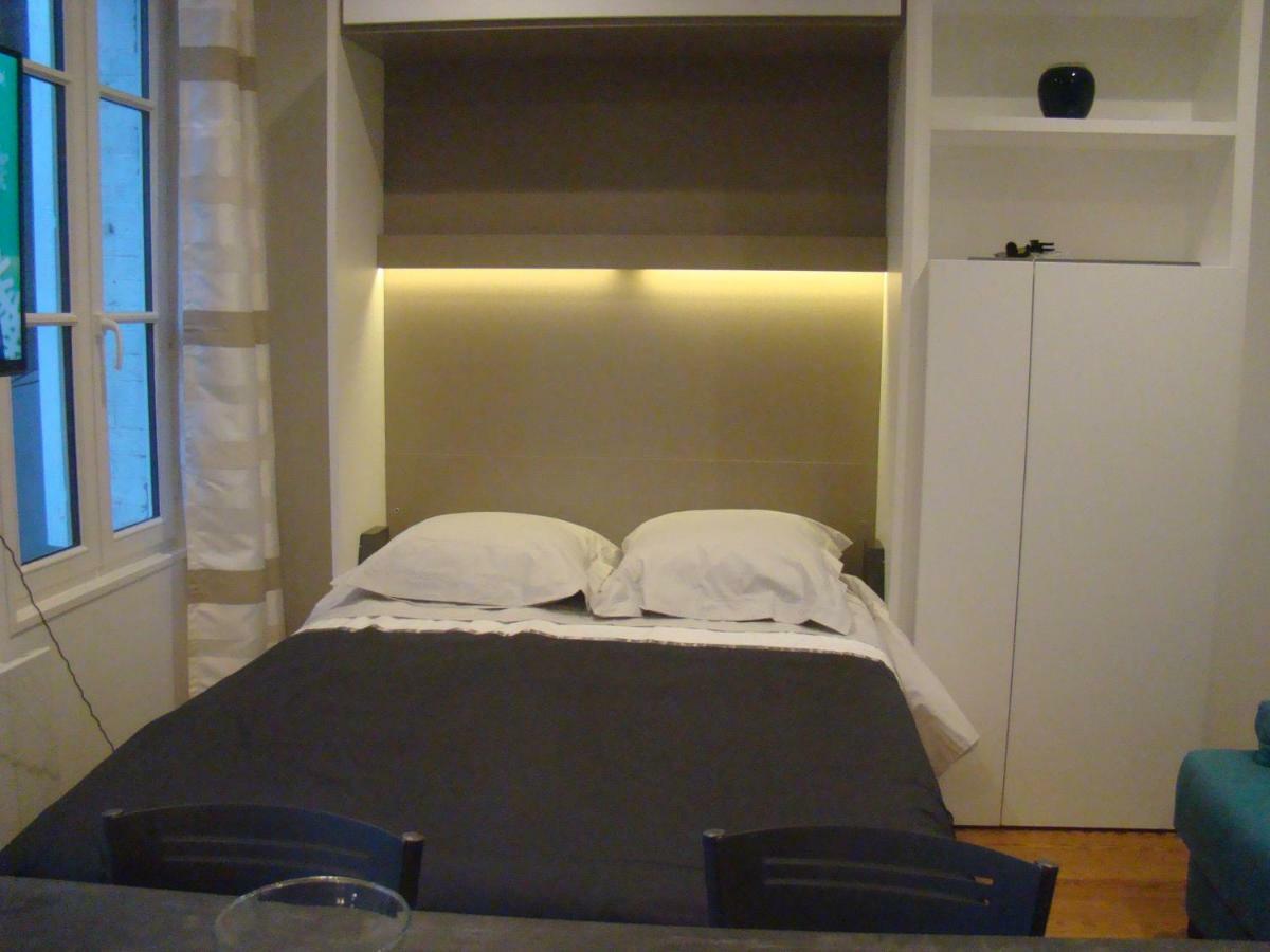 Le Castor Apartment Deauville Exterior photo