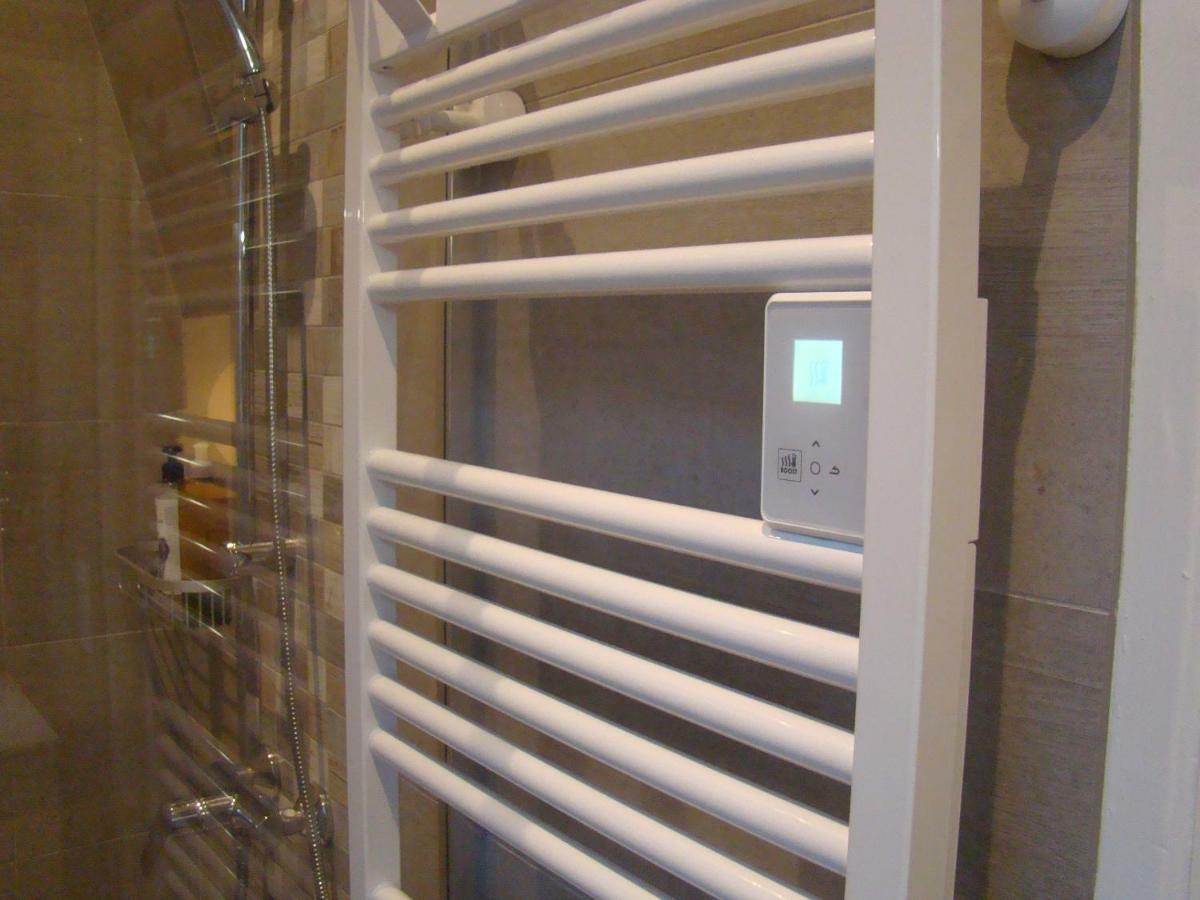 Le Castor Apartment Deauville Exterior photo